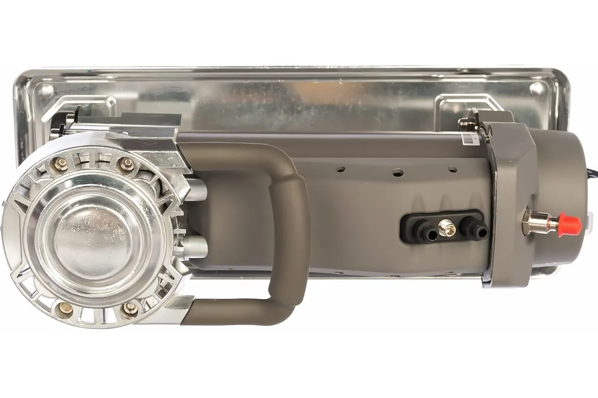 Фото Автомобильный портативный компрессор BERKUT R24 R24 на сайте «От и До.ру» Фото Автомобильный портативный компрессор BERKUT R24 R24