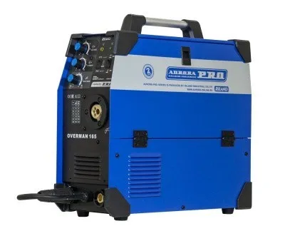 Сварочный полуавтомат Aurora PRO OVERMAN 165