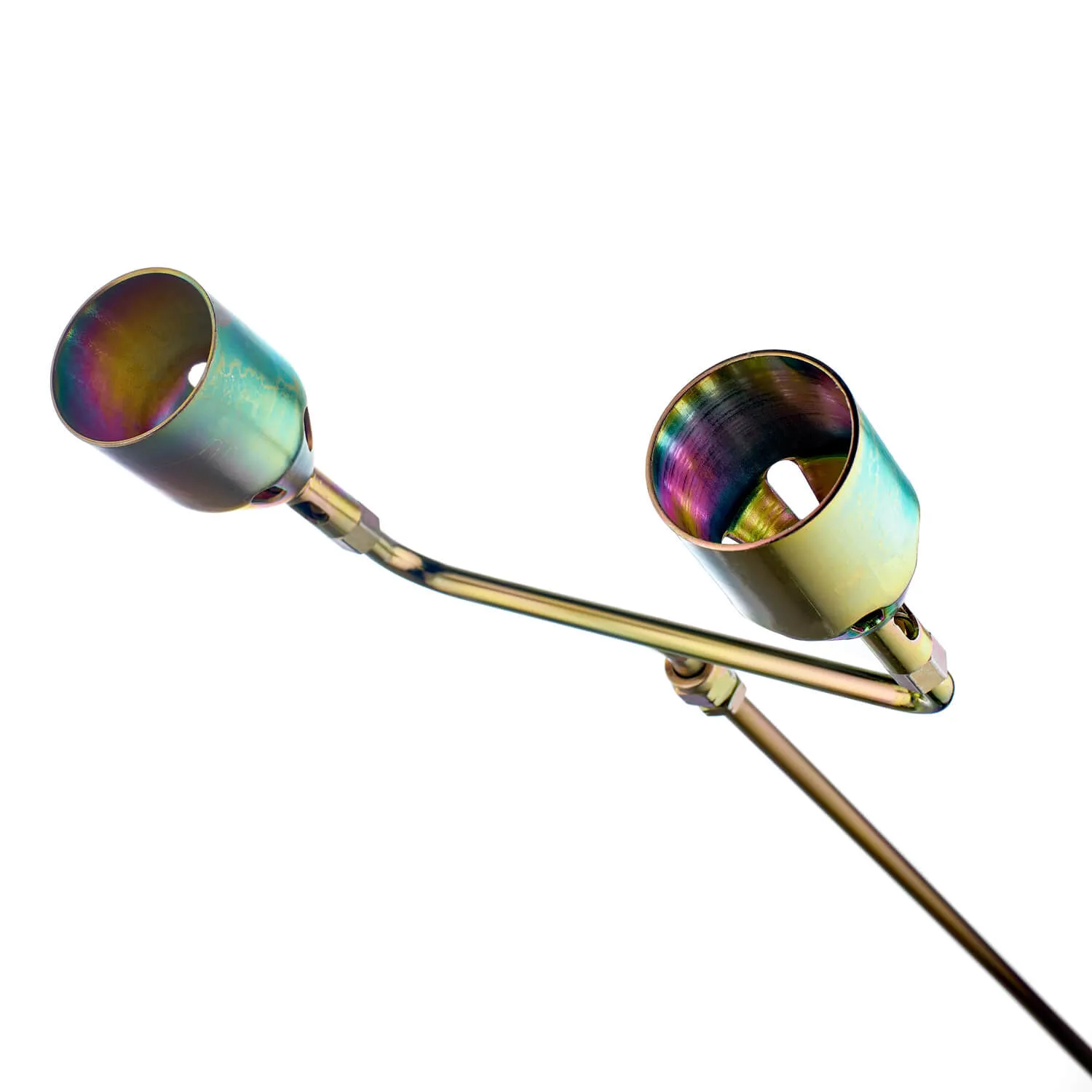 Фото Горелка пропановая ГВ-901-2 Р 001.020.518