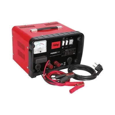 Пуско-Зарядное устройство Fubag FORCE 220