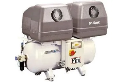 Смотреть медицинский поршневой компрессор fini dr.sonic_640-90f-es-6t с прямым приводом на сайте «От и До.ру» Медицинский поршневой компрессор Fini DR.SONIC_640-90F-ES-6T с прямым приводом