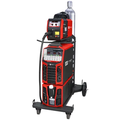 Сварочный аппарат MGT GALAXY L 500 (P)