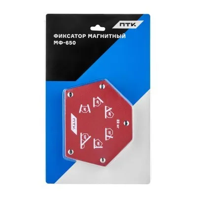 Магнитный угольник ПТК МФ-650