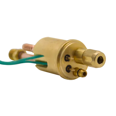 Центральный штекер Оберон MW-501