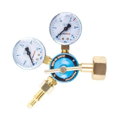 Редуктор FoxWeld БКО-50 МИНИ