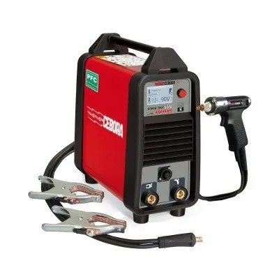 Сварочный споттер Cebora Power Spot 5700 Aluminum