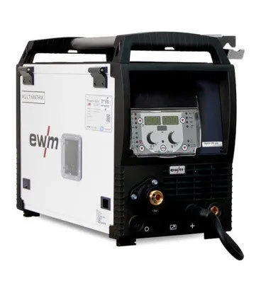 Смотреть сварочный полуавтомат ewm phoenix 355 progress puls lp mm tkm на сайте «От и До.ру» Сварочный полуавтомат EWM Phoenix 355 Progress puls LP MM TKM