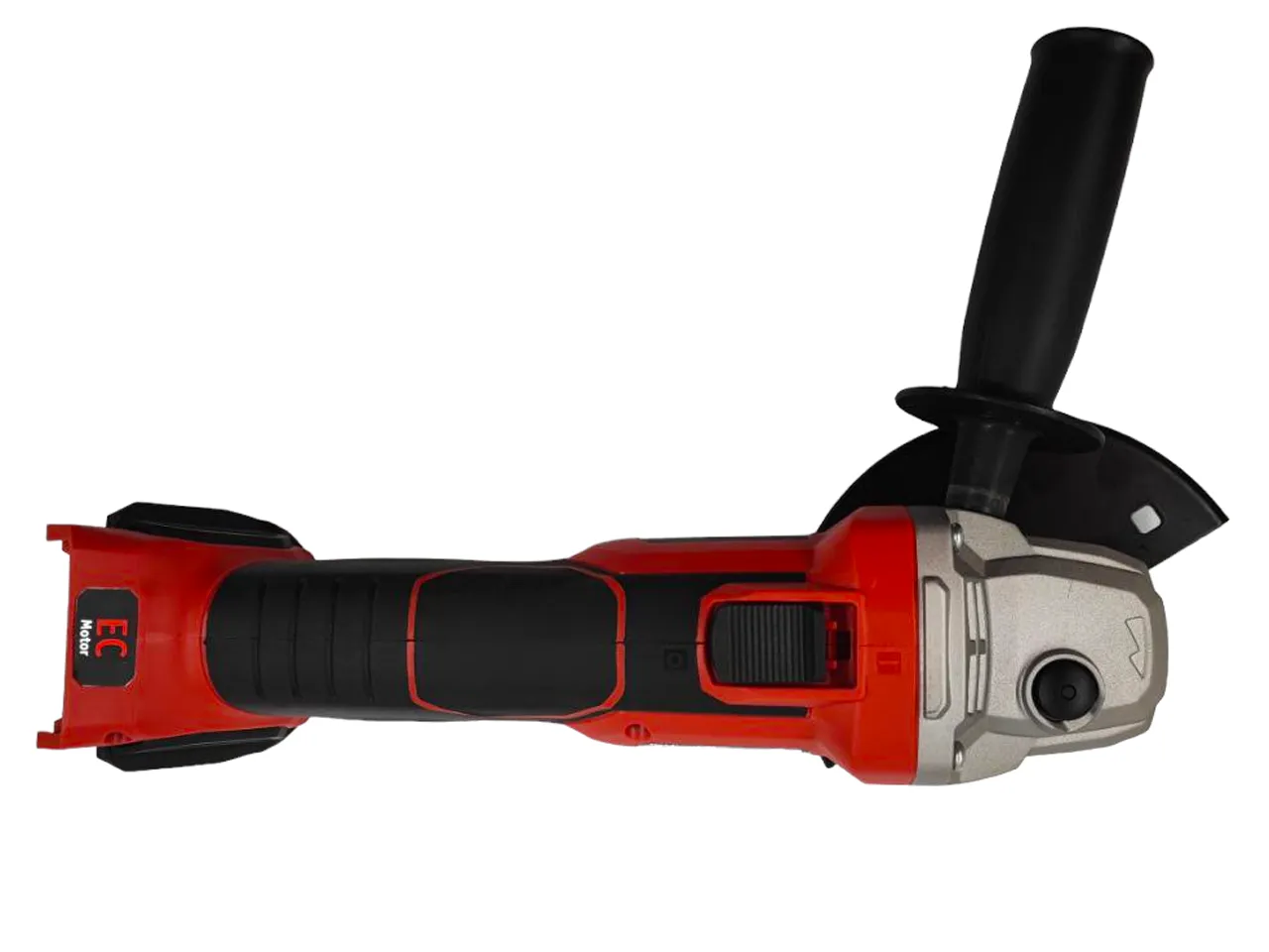 Фото Углошлифовальная машина DEVON 2903-LI-20AG125Q 125мм 20V от006000016