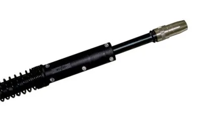 Сварочная горелка EWM AMT551W (угол 36) 5м M9