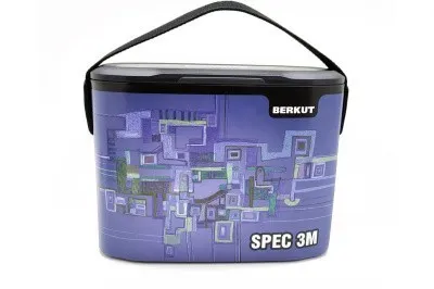 Автомобильный компрессор BERKUT Specialist SPEC-3M