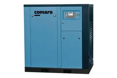 Компрессор винтовой COMARO MD 55-08