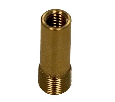 Соединительная втулка EWM VH M6/M9х0,75 L=24,5