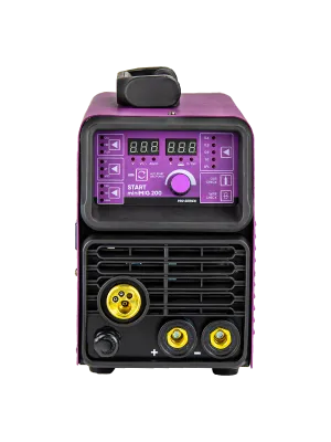 START miniMIG 200 Сварочный полуавтомат 2W202