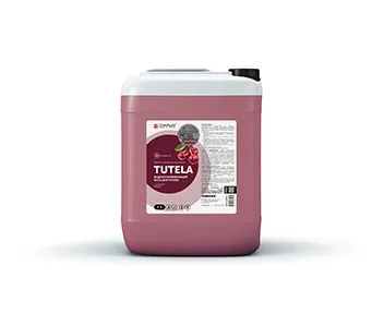Холодный воск Complex TUTELA (вишня) 5л