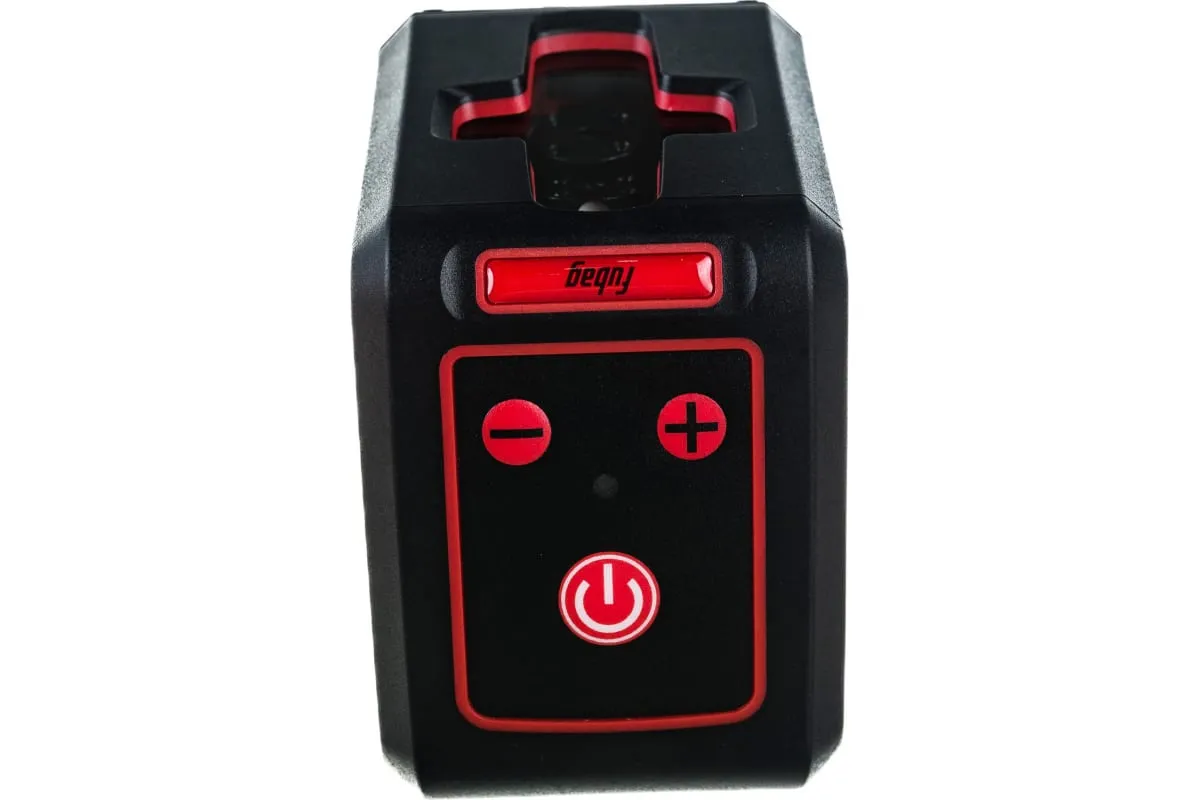 Фото Лазерный нивелир Fubag CRYSTAL 15R VH от004000022 на сайте «От и До.ру» Фото Лазерный нивелир Fubag CRYSTAL 15R VH от004000022