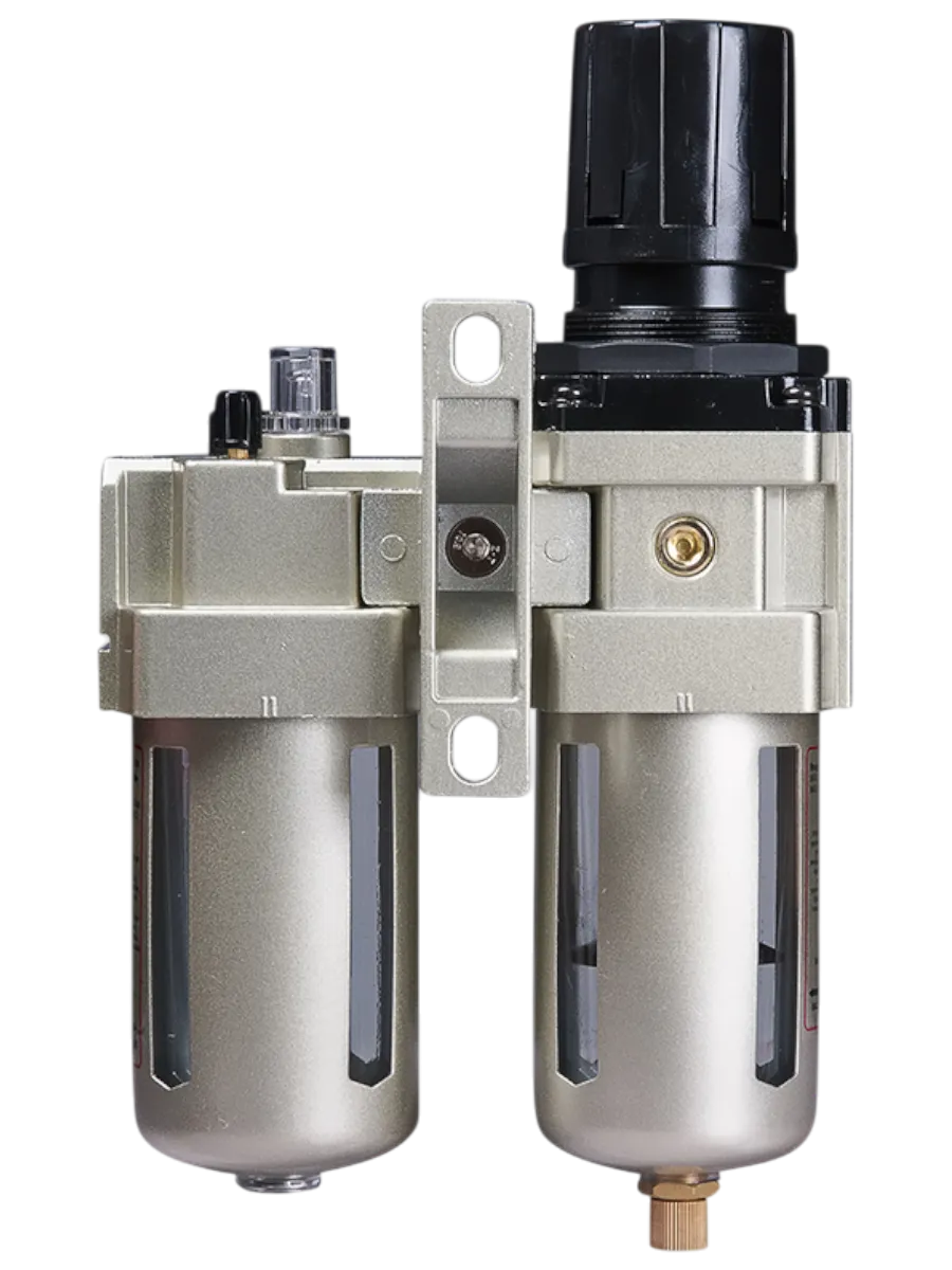 Фото Блок подготовки воздуха Fubag FRL 3000 1/2" от004001427