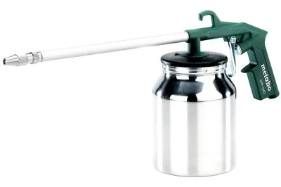 Пневмопистолет Metabo распылительный SPP 1000