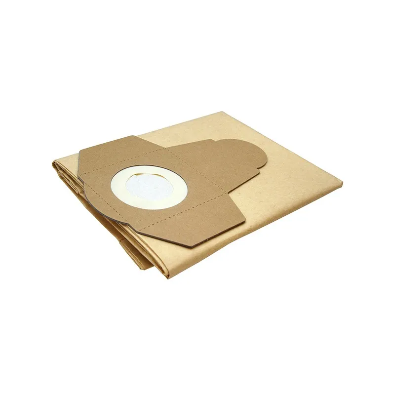 Фото Комплект мешков одноразовых Fubag 12-17 л для пылесосов серии WD Fubag 3 5 шт. от004001875