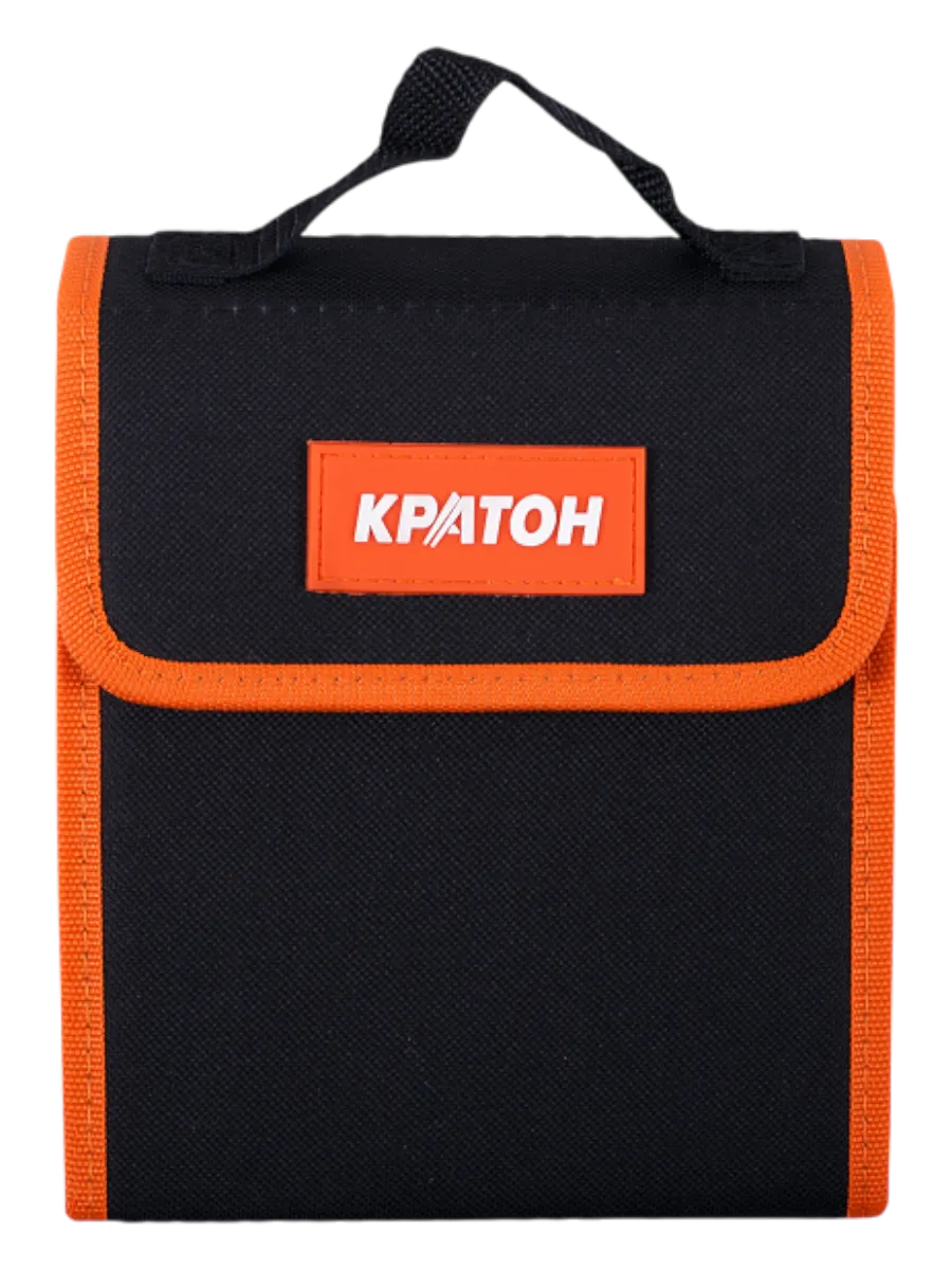 Фото Набор для точных работ Кратон MN-04/16 от002003267