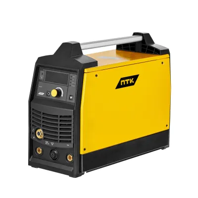 Аппарат полуавтоматической сварки ПТК RILON MIG 180 PGDM