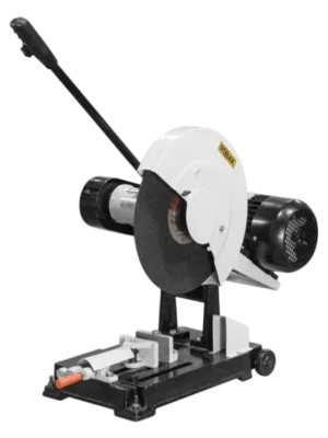 Станок абразивный отрезной Stalex СОМ(Cut-Off Machine)-400М/3, диск 400мм, 3кВт, 380В