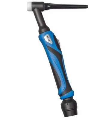 Сварочная горелка ПТК TIG TP 18, 4м, (водяное охлаждение)