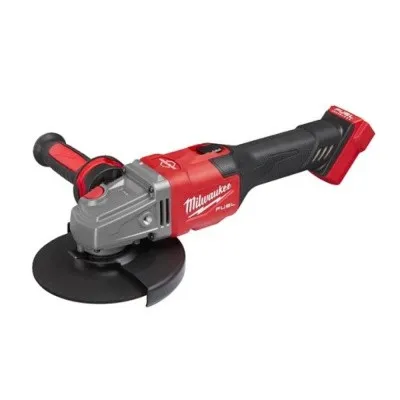 Аккумуляторная углошлифовальная машина Milwaukee M18 FHSAG150 XB-0X FUEL 4933471084