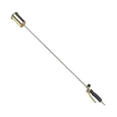 Горелка кровельная газовоздушная Г-1000Р, Ø60