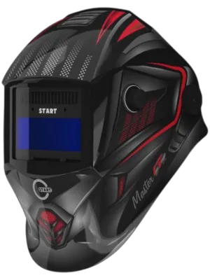 Сварочная маска START MASTER R АСФ 605