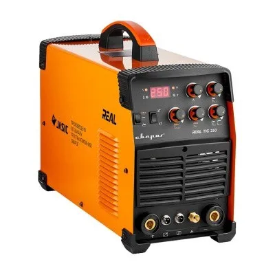 Смотреть сварочный аппарат сварог real tig 250 (w229) на сайте «От и До.ру» Сварочный аппарат Сварог REAL TIG 250 (W229)