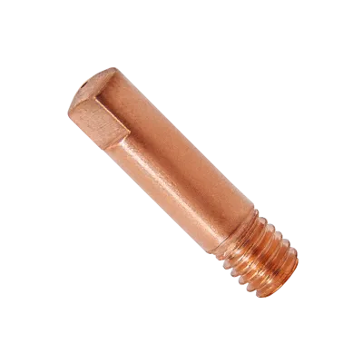 Наконечник Оберон М6x25х1,0 mm E-Cu