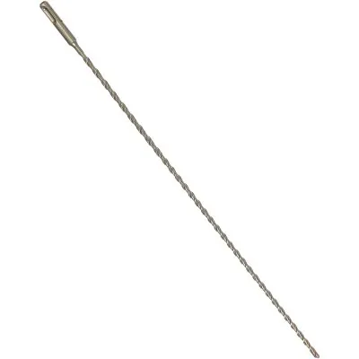 Бур SDS+ 6х460 мм Milwaukee 4932399322