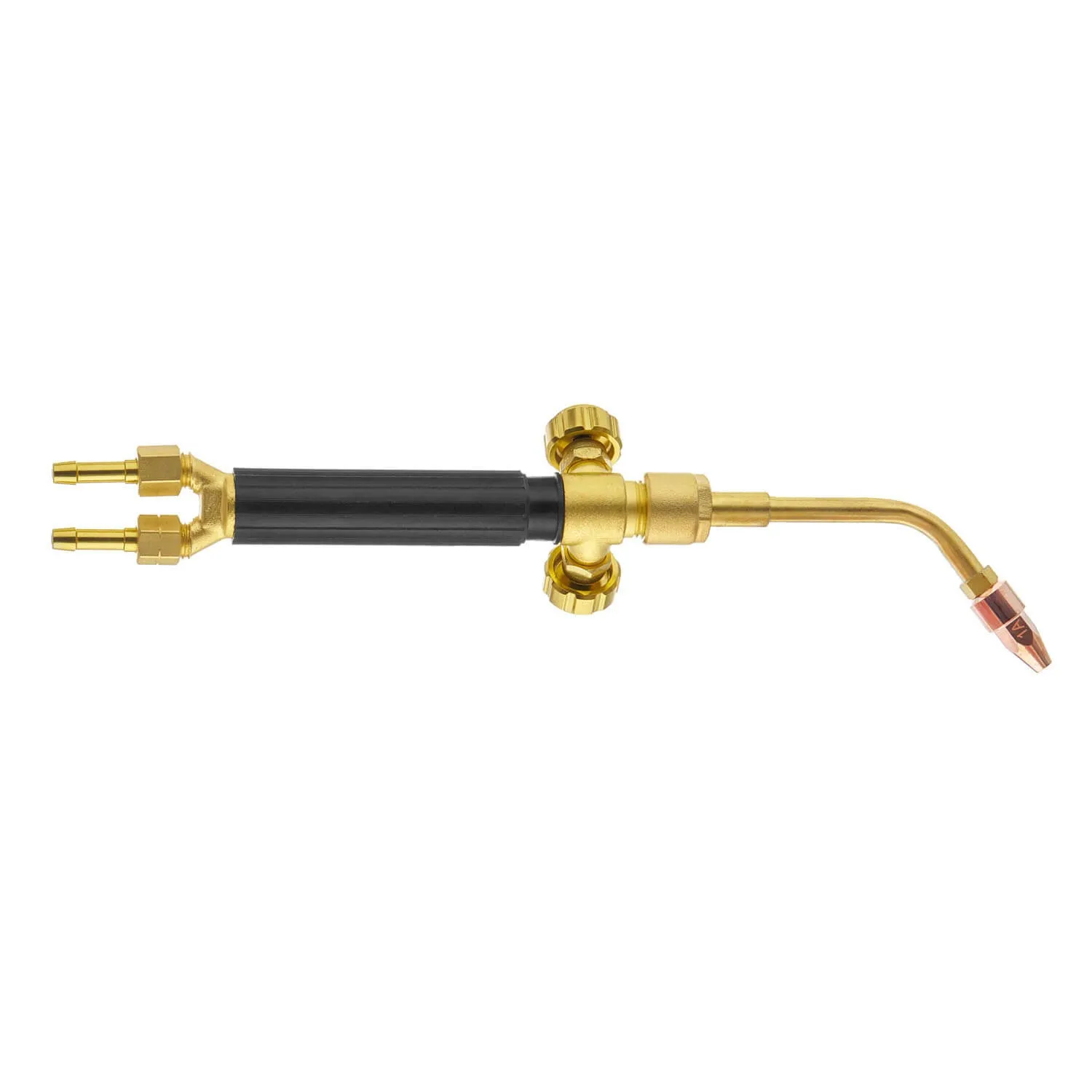 Фото Горелка Г2А-05 звездочка 001.020.709