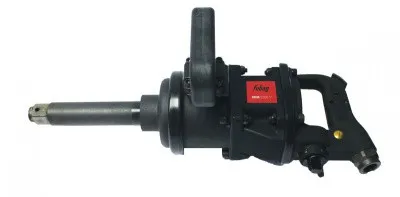 Пневмогайковерт Fubag IWM 2500 1 дюйм