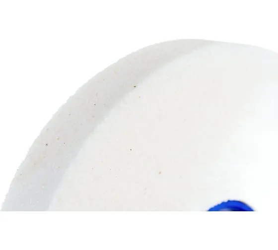 Фото Шлифовальный круг Луга 125х20х32 мм 25А 60 L V (25 СМ2 К) электрокорунд белый 