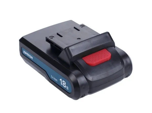 Фото Аккумулятор для дрели-шуруповерта Кратон CD-18-Li-1,5 от002003517