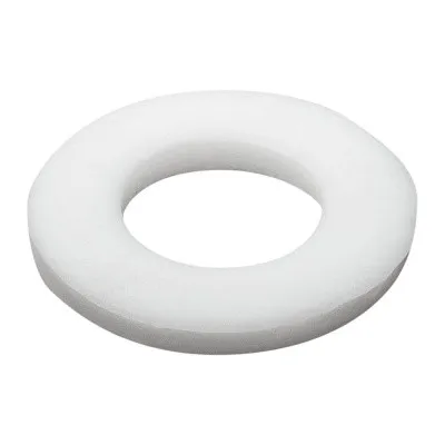 Прокладка ПТК фторопластовая к БКО (ф 22,6*10,1*2,1)