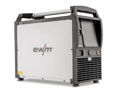 Сварочный полуавтомат EWM Taurus XQ 405 Synergic D