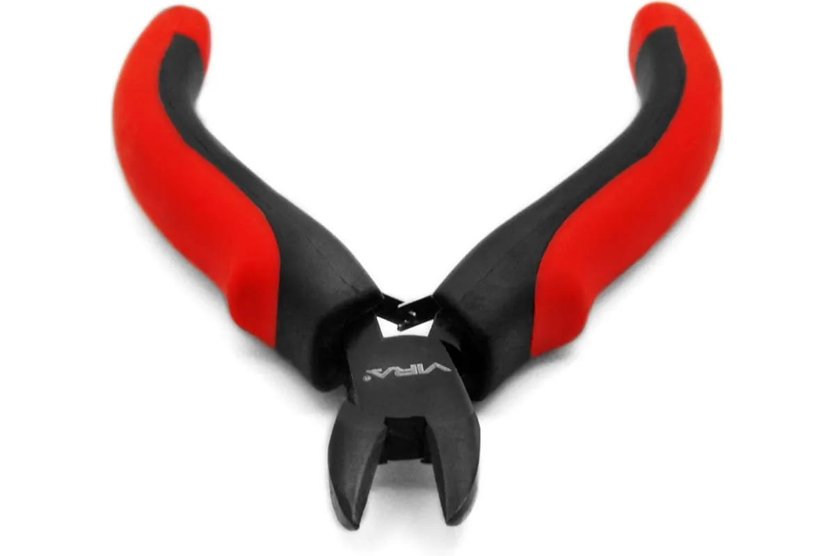 Фото VIRA Бокорезы мини "4.5" двухкомпонентные ручки 311051 311051