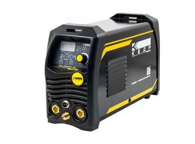 Смотреть сварочный аппарат кедр tig-200pn dc на сайте «От и До.ру» Сварочный аппарат КЕДР TIG-200PN DC