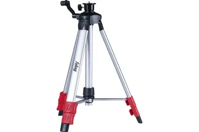 Штатив с элевационной головкой 1/4 дюйма Fubag Tripod 150