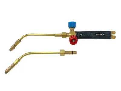 Горелка пропановая Г2У (1,2)