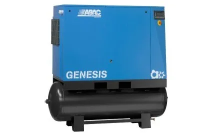 Компрессор винтовой ABAC GENESIS 2208-500