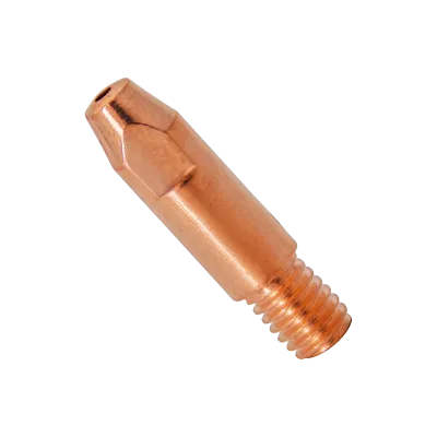 Наконечник сварочный Оберон М6x28x1.2 mm E-Cu