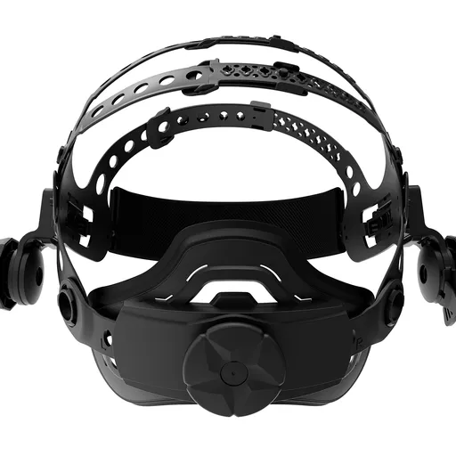 Фото START ARGON АСФ 705 Маска сварщика хамелеон (Синий глянец) 51ST705 51ST705