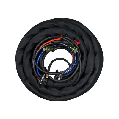 Шланг-пакет Fubag 10 м 70мм2 14 pol с жидкостным охлаждением