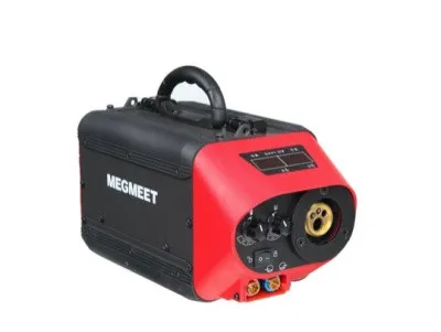 Промежуточный механизм подачи проволоки MGT