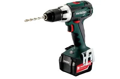Смотреть аккумуляторный шуруповерт metabo bs 14.4 lt на сайте «От и До.ру» Аккумуляторный шуруповерт Metabo BS 14.4 LT