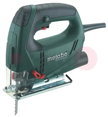 Лобзик Metabo STEB 80 Quick