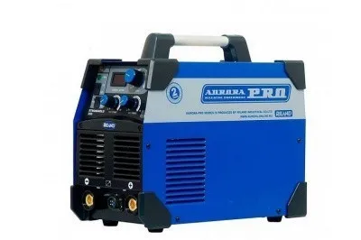 Сварочный аппарат Aurora PRO STRONGHOLD 250 IGBT НАКС